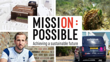 This weekly round-up explores how businesses across the world are ramping up efforts across all areas of sustainable development